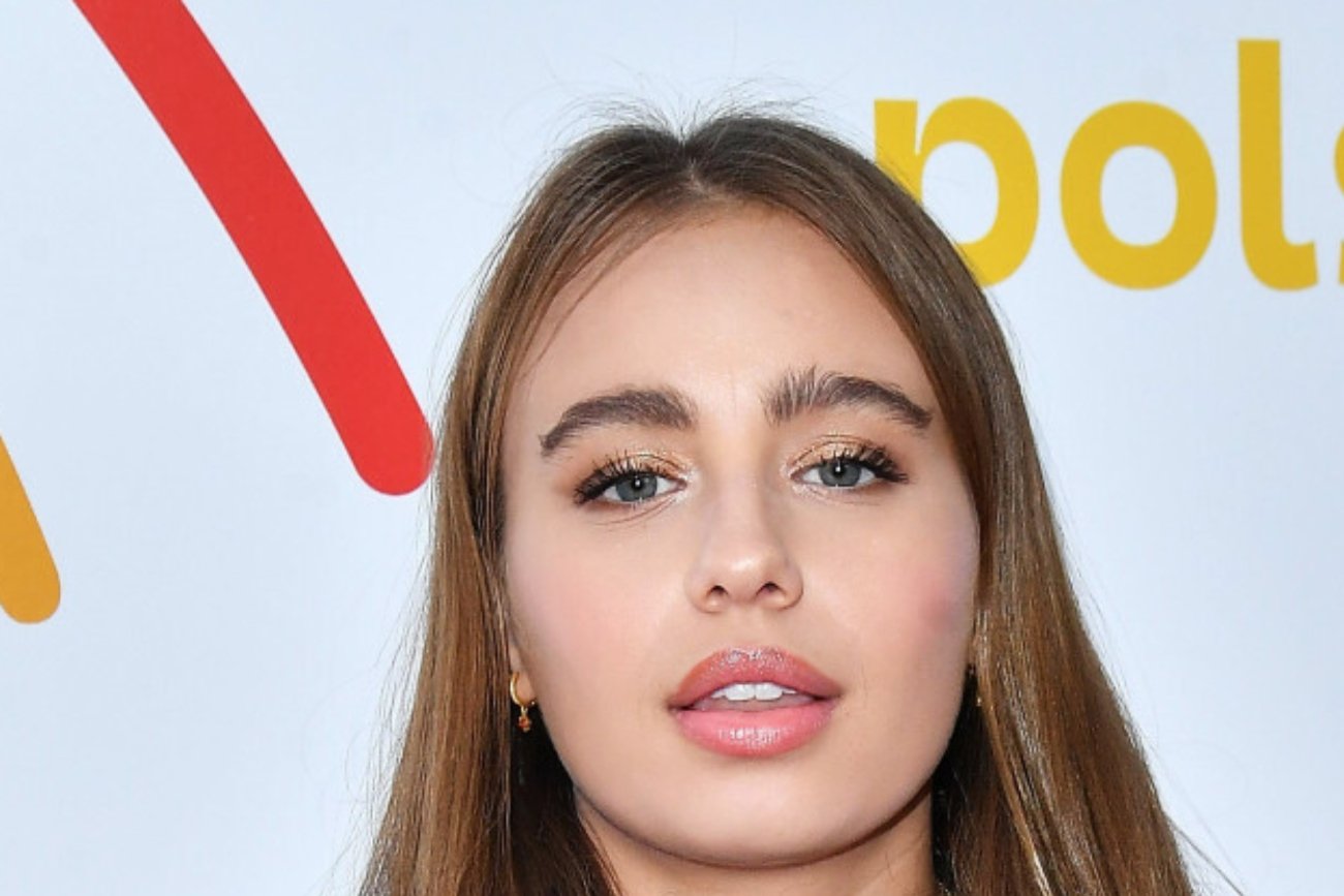 Bieniuk jest zmęczona porównywaniem do mamy. "Chcę się od tego oderwać"