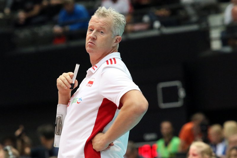 Polacy wygrali w sobotę z Francuzami w meczu o brązowy medal mistrzostw Europy.