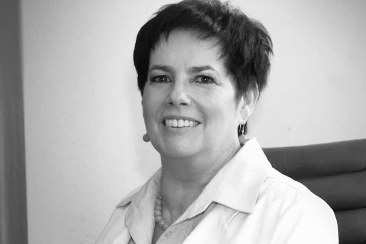 Nie żyje prof. Elżbieta Starosławska. To ona leczyła Zbigniewa Ziobrę.