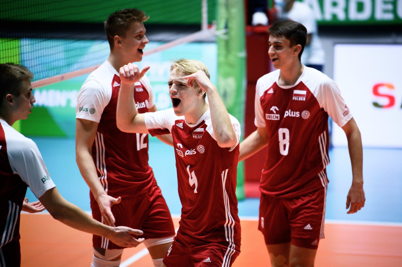 Polscy siatkarze sięgnęli po brązowy medal mistrzostw świata do lat 21. W meczu o brąz wygrali 3:0 z Argentyną.
