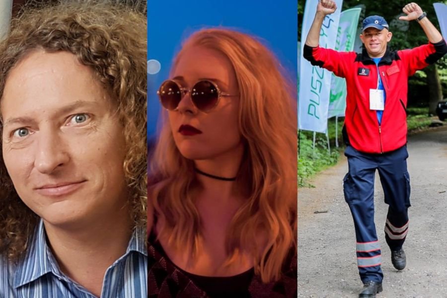 Uczestnicy akcji #jestemLGBT mieli prosty cel: pokazać, że są ludźmi, a nie ideologią czy zagrożeniem