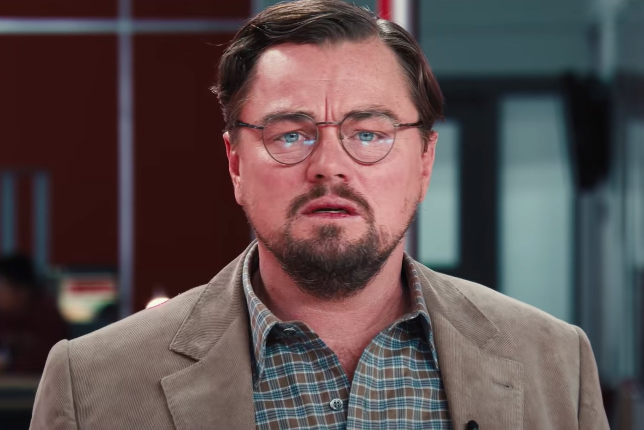 Leonardo DiCaprio zerwał z Camilą Morrone tuż po jej 25. urodzinach.