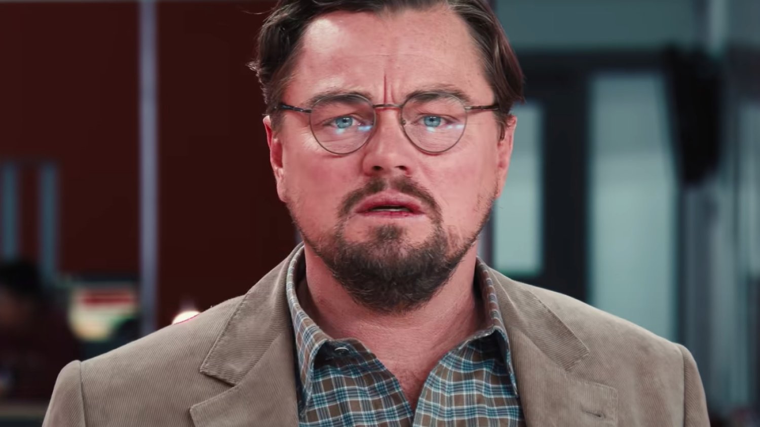 Leonardo DiCaprio zerwał z Camilą Morrone tuż po jej 25. urodzinach.