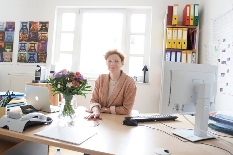 Katarzyna Wielga-Skolimowska nie jest już dyrektorką polskiego Instytutu Kultury w Berlinie. Naraziła się przełożonym w MSZ