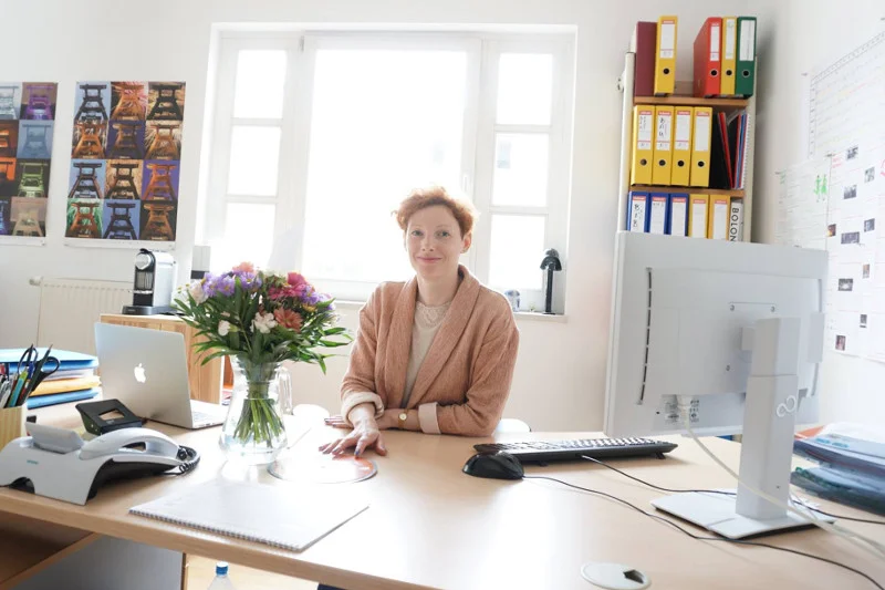 Katarzyna Wielga-Skolimowska nie jest już dyrektorką polskiego Instytutu Kultury w Berlinie. Naraziła się przełożonym w MSZ