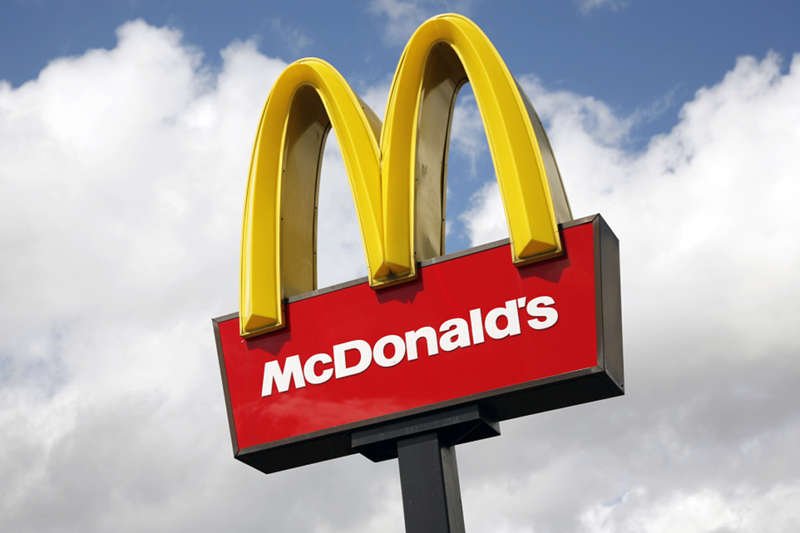 McDonald's otworzy swoje restauracje na... Syberii.