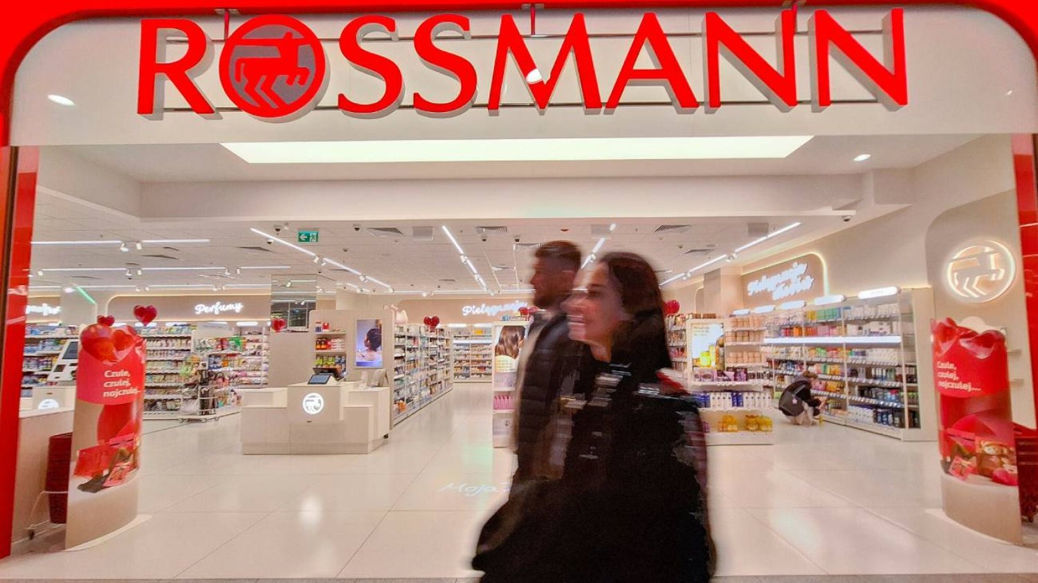 Rossmann – promocja na hit na zaskórniki. 8 zł za perełkę z Isany