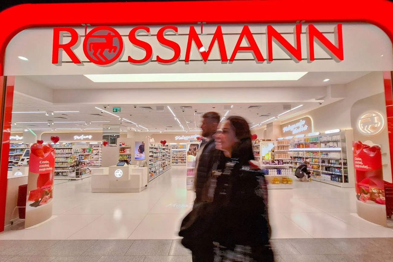 Rossmann – promocja na hit na zaskórniki. 8 zł za perełkę z Isany Rossmann – promocja na hit na zaskórniki. 8 zł za perełkę z Isany