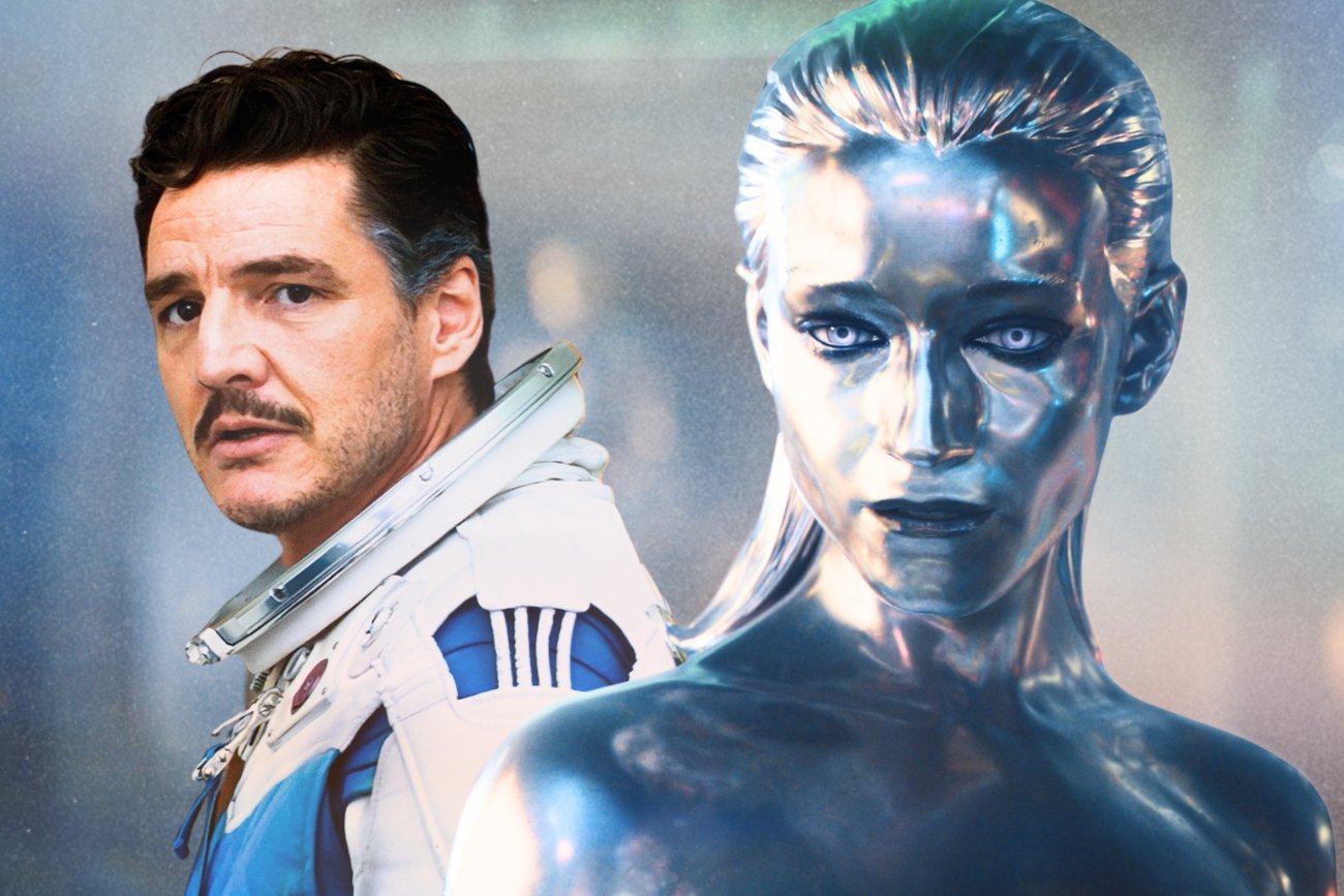 Wszystko, co wiemy o filmie "Fantastyczna 4" MCU z Pedrem Pascalem