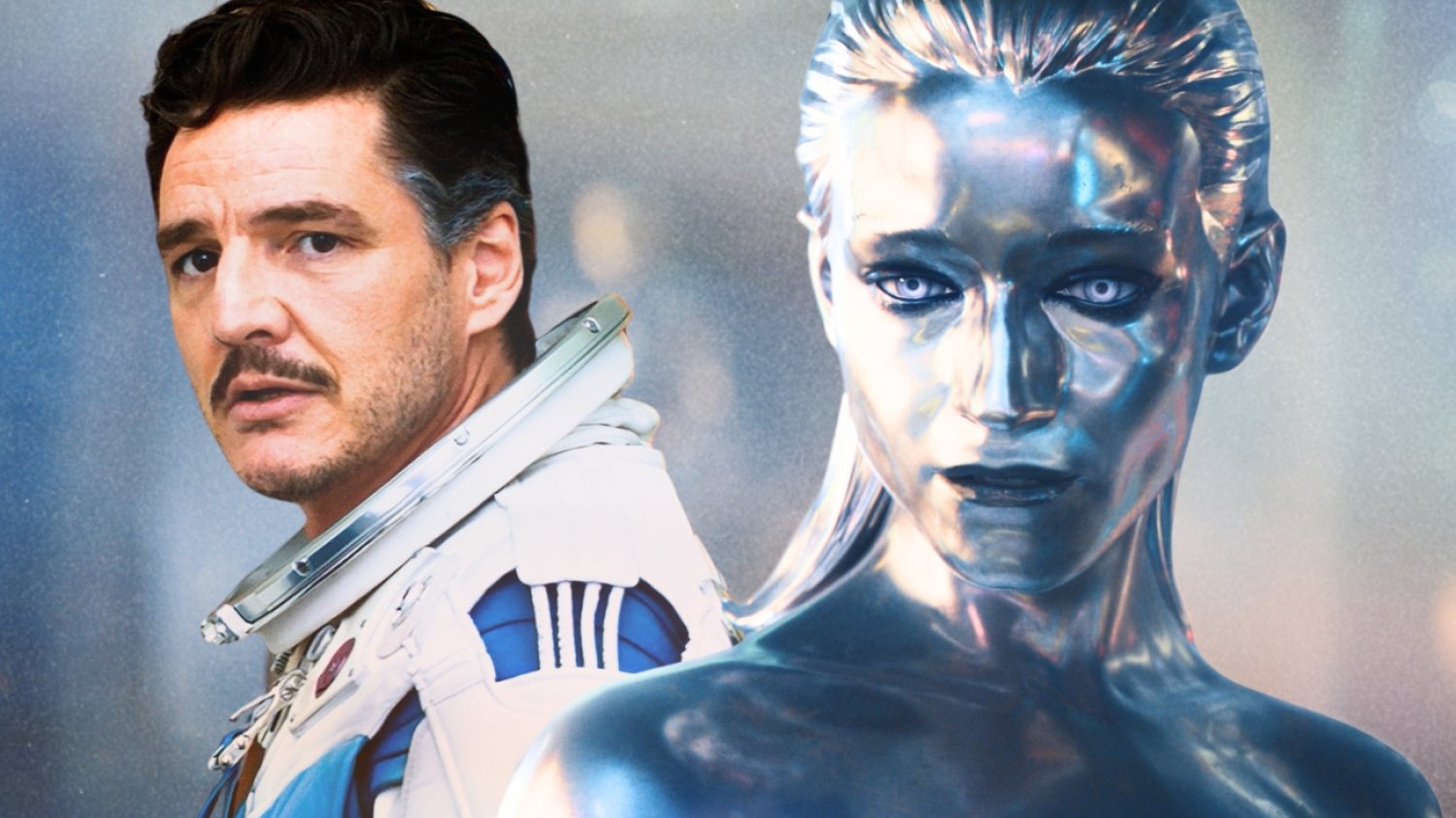 To nie Pascal będzie gwiazdą "Fantastycznej 4". Wszystko, co wiemy o nowym filmie Marvela Wszystko, co wiemy o filmie "Fantastyczna 4" MCU z Pedrem Pascalem