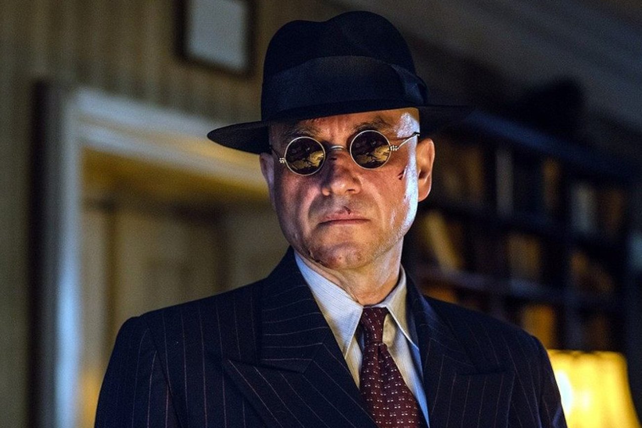 Kiedy premiera serialu "Erynie" w telewizji?