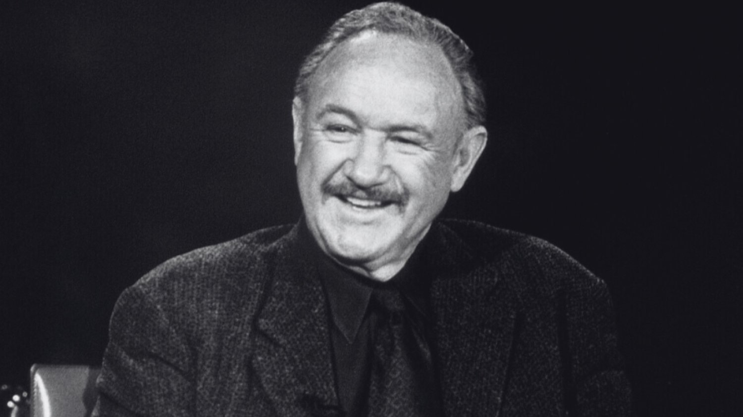 Gene Hackman: przyczyna śmierci wyjawiona Gene Hackman
