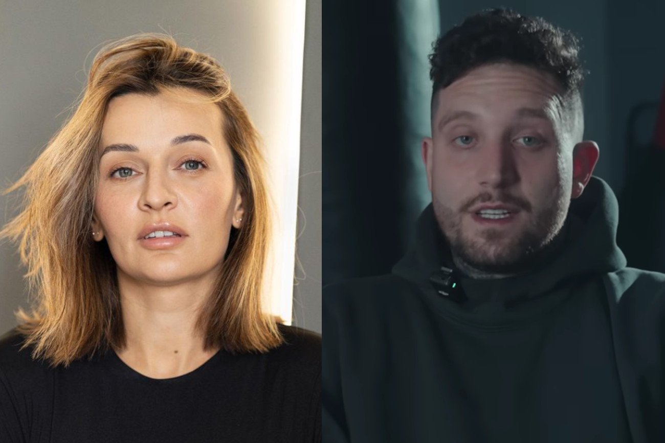 Monika Kołakowska zareaguje na aferę z Boxdelem.