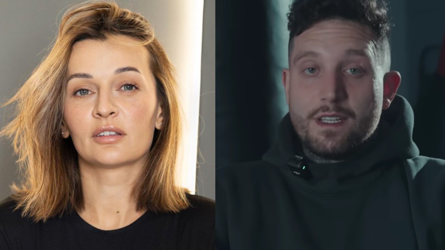 Monika Kołakowska zareaguje na aferę z Boxdelem.