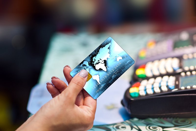 Polska potęgą w płatnościach zbliżeniowych