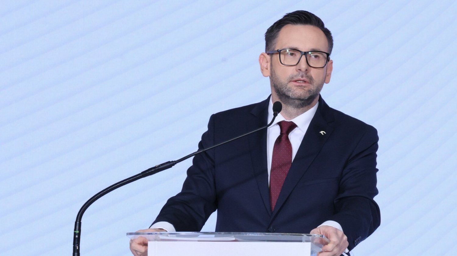 Jak wypadli uciekinierzy z PiS? Wiadomo, jakie wyniki dostali Wąsik, Kamiński, Obajtek i Kurski.