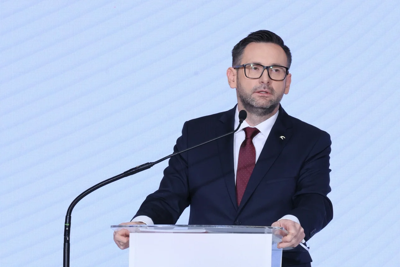 Jak wypadli uciekinierzy z PiS? Wiadomo, jakie wyniki dostali Wąsik, Kamiński, Obajtek i Kurski.
