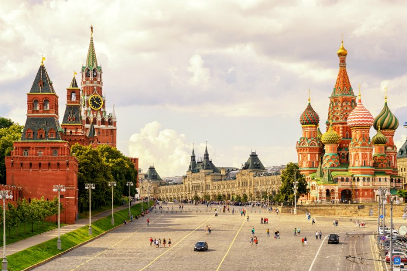 Jeśli wybieramy się do Rosji, aby dopingować polską reprezentację, musimy pamiętać o kilku niezbędnych sprawach