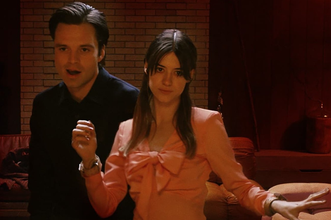 "Fresh" – recenzja czarnej komedii dostępnej na Disney+. [RECENZJA]