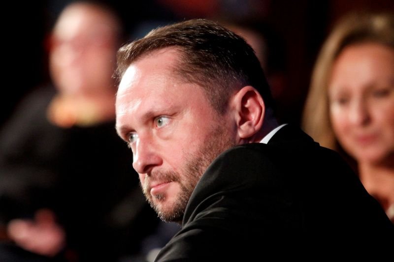 Właśnie rozpoczął się proces sądowy Kamila Durczoka.