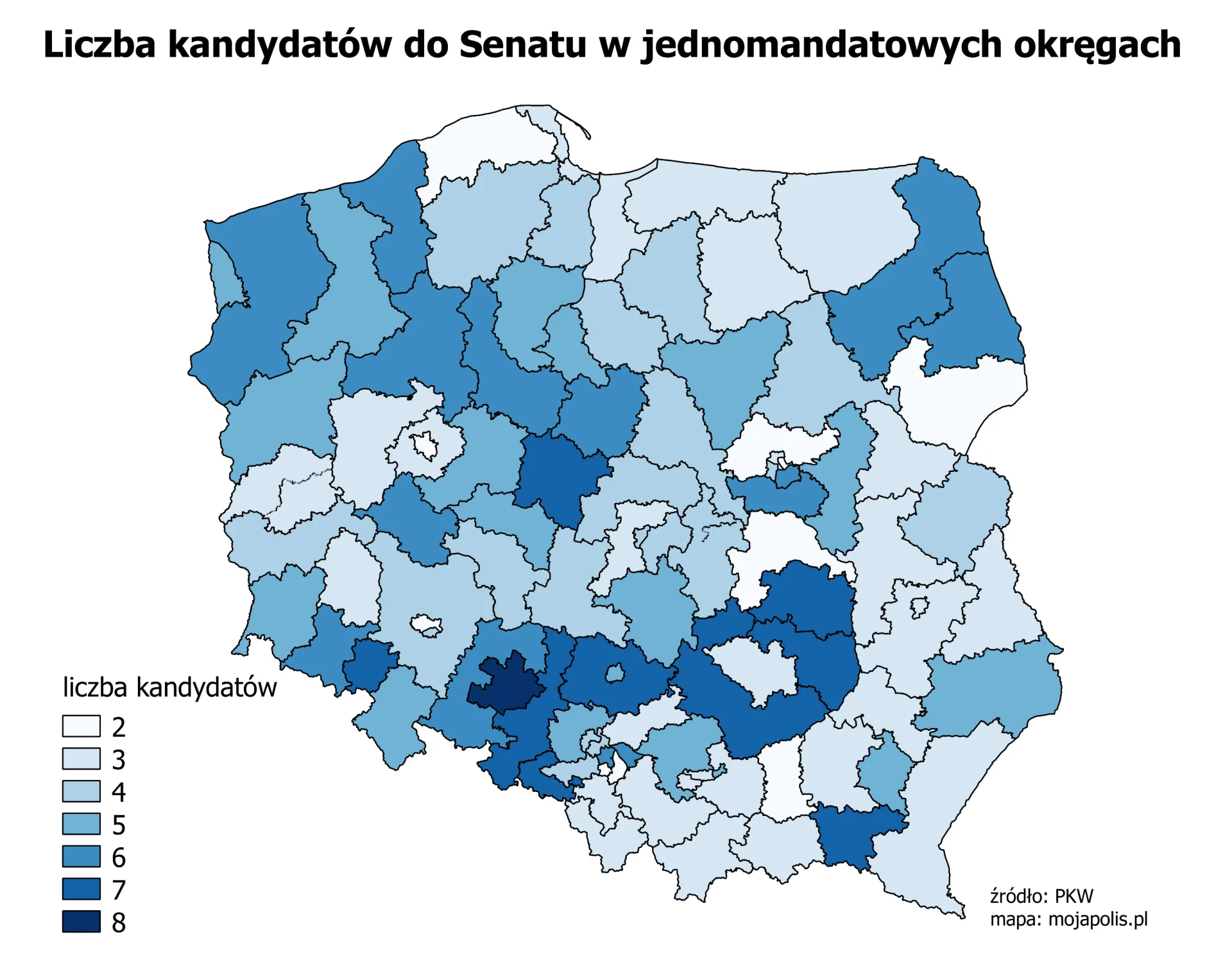 senat wybory 2015