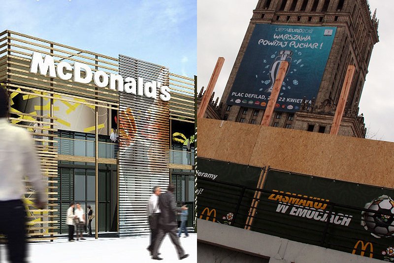 Kto większy ten lepszy?