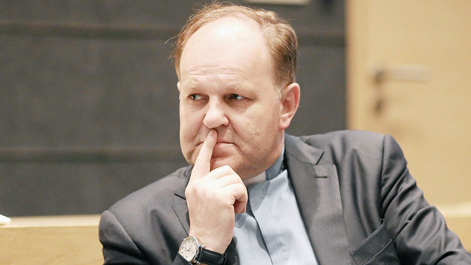 TVP Info opublikowało nagrania z podsłuchów, które w restauracji "Sowa&Przyjaciele" podłożono także ks. Kazimierzowi Sowie.