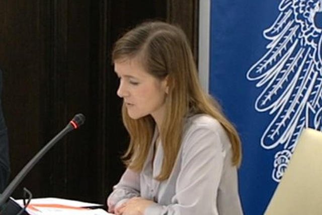 Prawniczka biura legislacyjnego miażdży nowelizację ustawy o TK