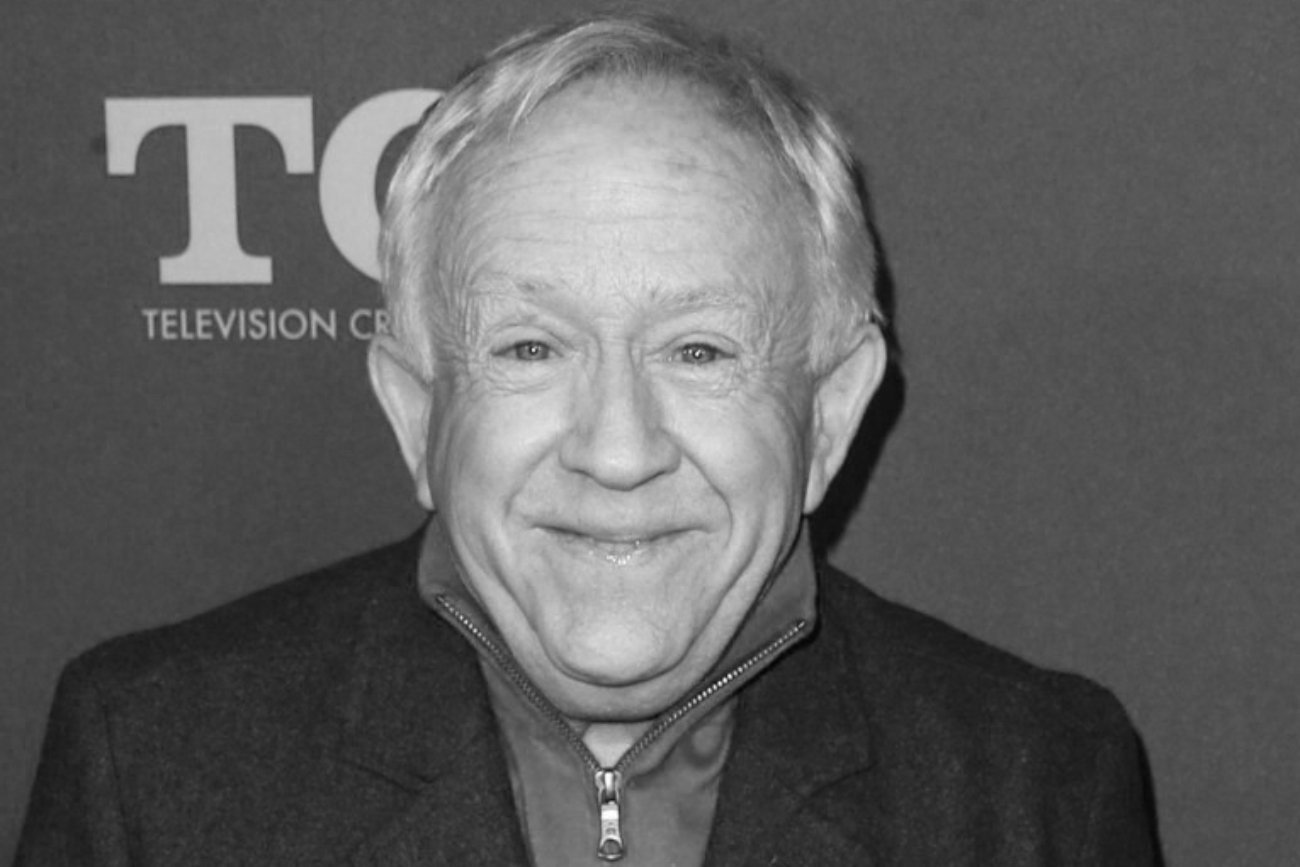 Nie żyje Leslie Jordan. Amerykański aktor zginął w wypadku samochodowym