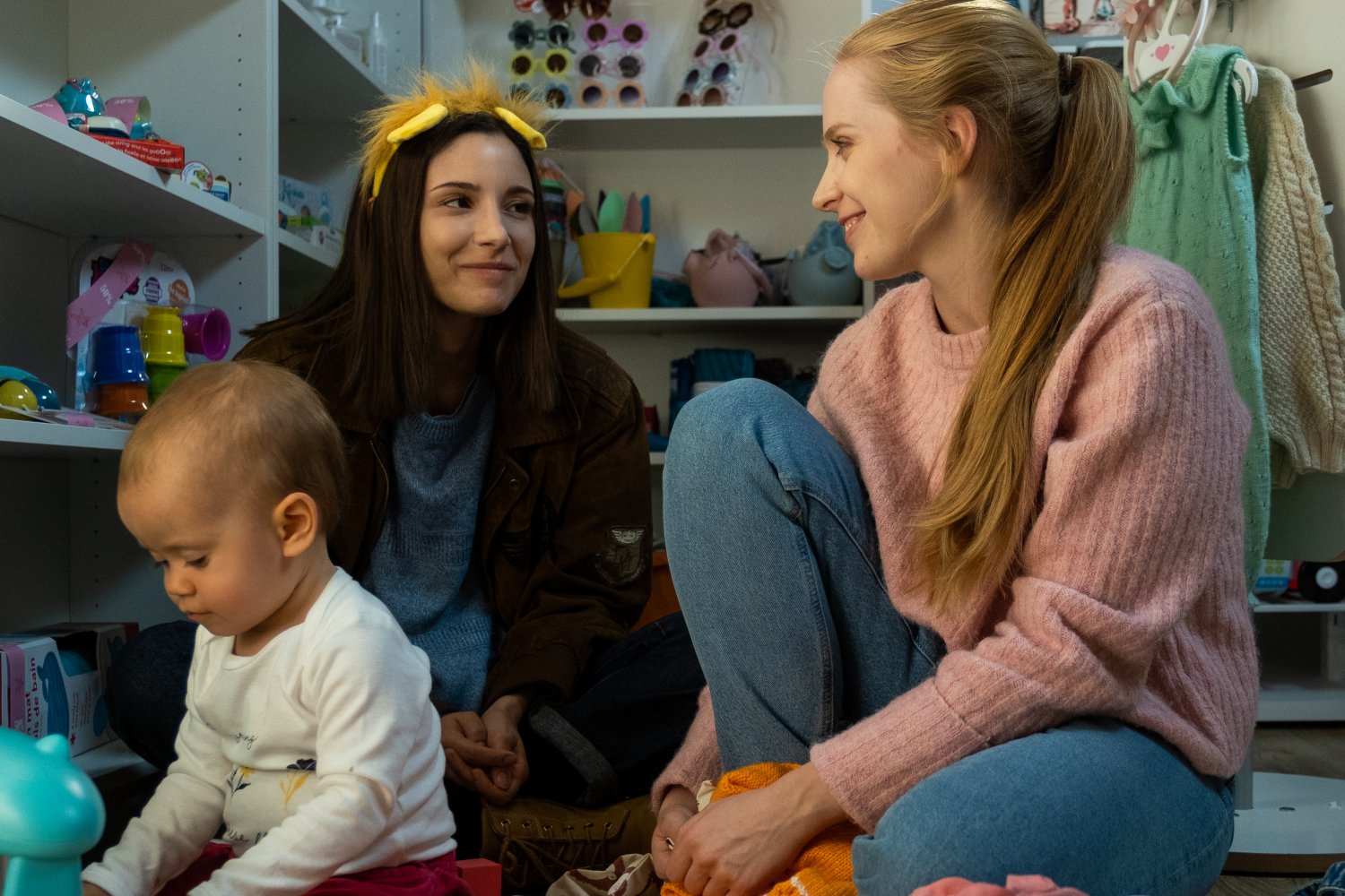 kontrola 4 serial recenzja