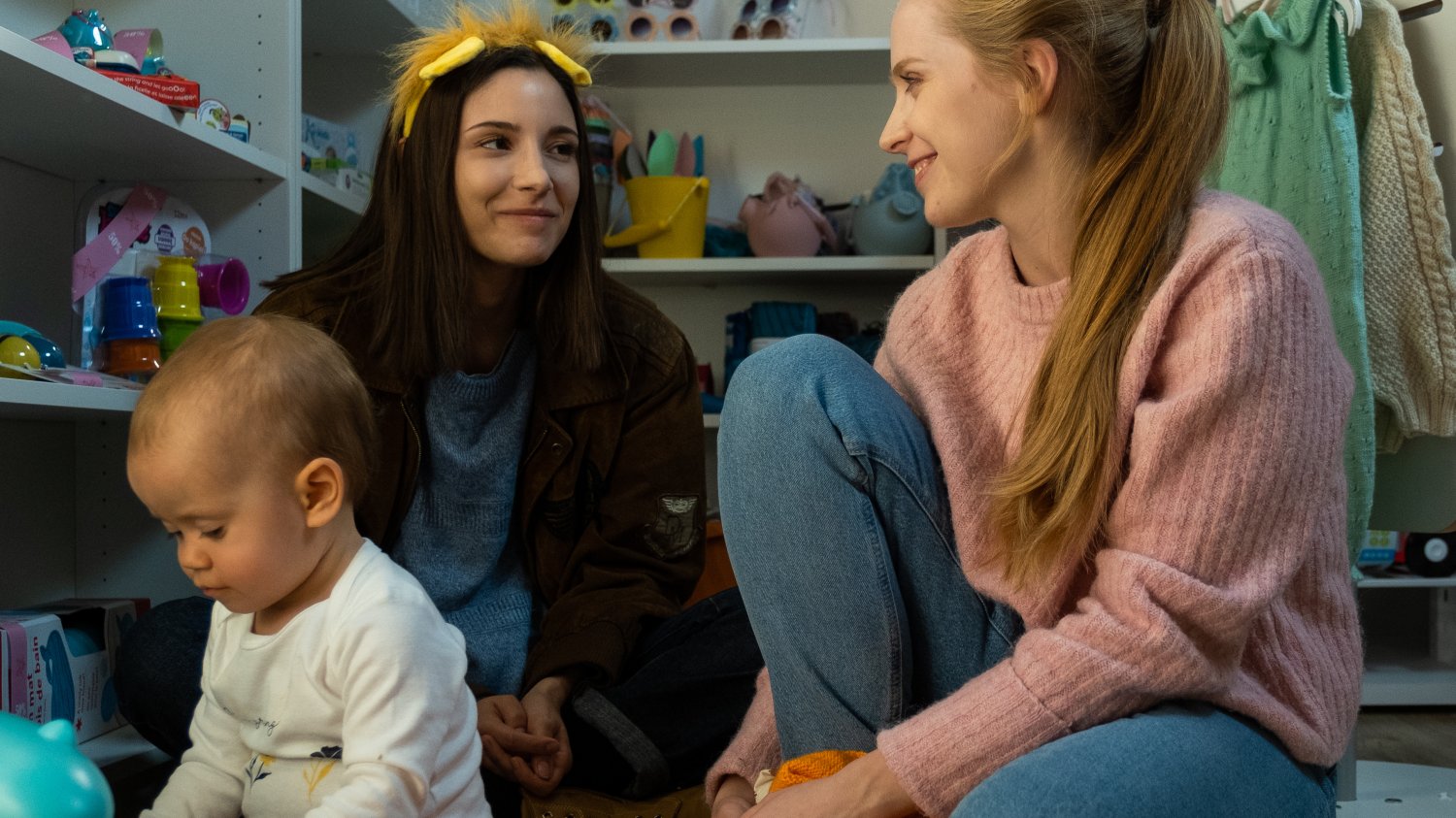 kontrola 4 serial recenzja