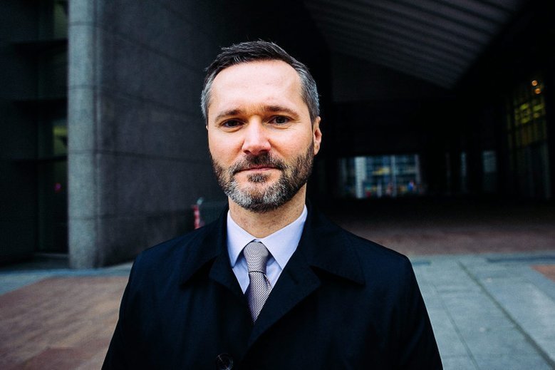 Jarosław Wałęsa w rozmowie z prezenterami "Dzień dobry TVN" szczerze opowiedział o chorobie ośmiomiesięcznej córeczki.