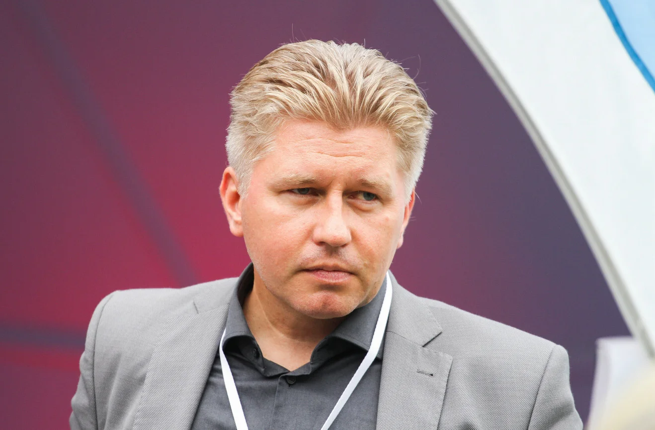 Matczak komentuje decyzje rządu o stanie wyjątkowym. "Fabrykowanie wojny".