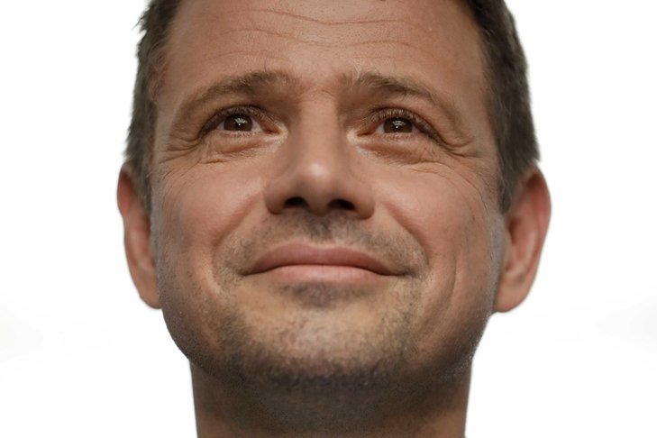 Sąd oddalił zażalenie sztabu Andrzeja Dudy ws. słów Rafała Trzaskowskiego.