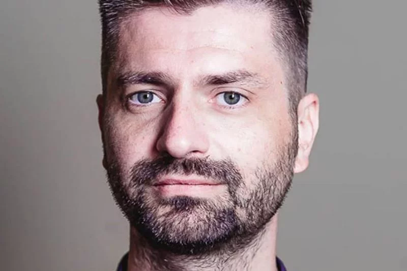 Krzysztof Śmieszek – Podkarpacie?
