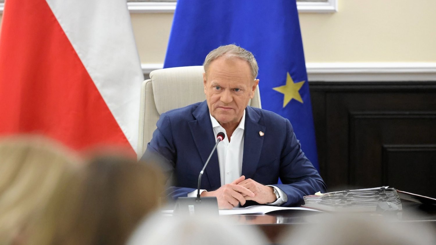 Rekonstrukcja rządu Donalda Tuska. Taki będzie nowy skład Rady Ministrów