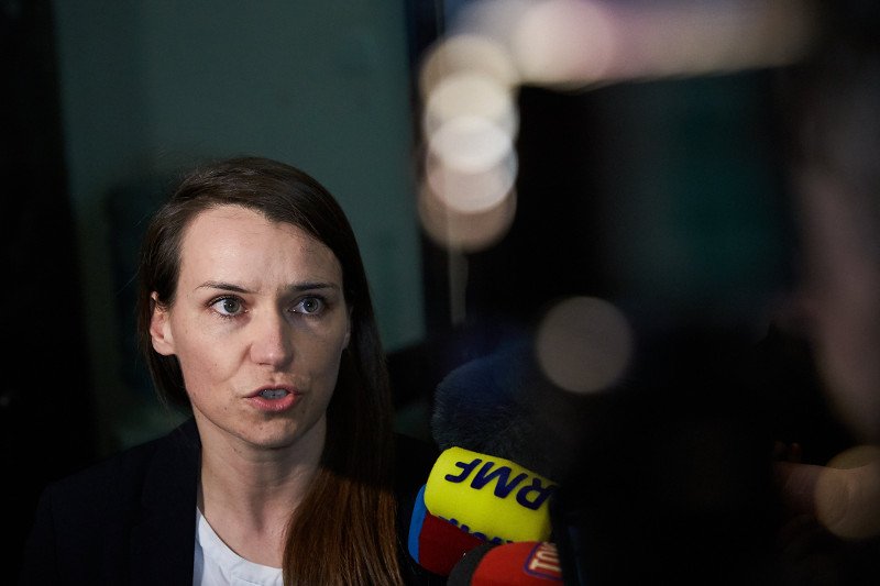 20 tysięcy złotych dla "bezrobotnego" Kacpra Płażyńskiego budzi duże kontrowersje.