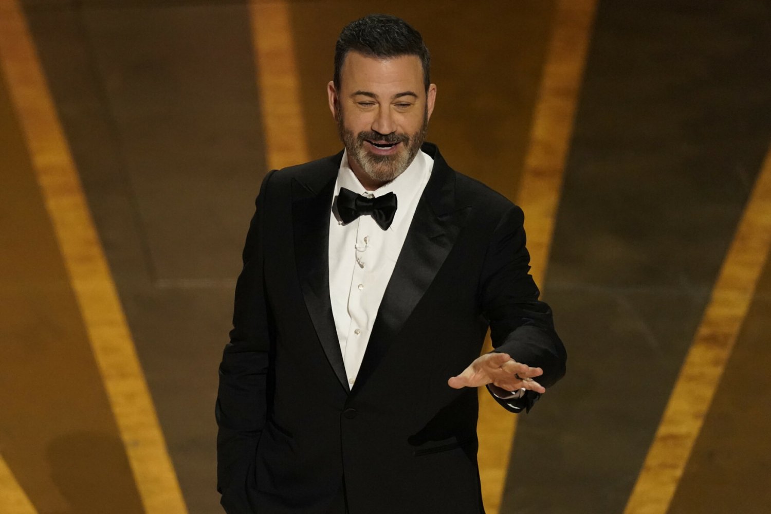 Jimmy Kimmel Oscary 2024 Jimmy Kimmel