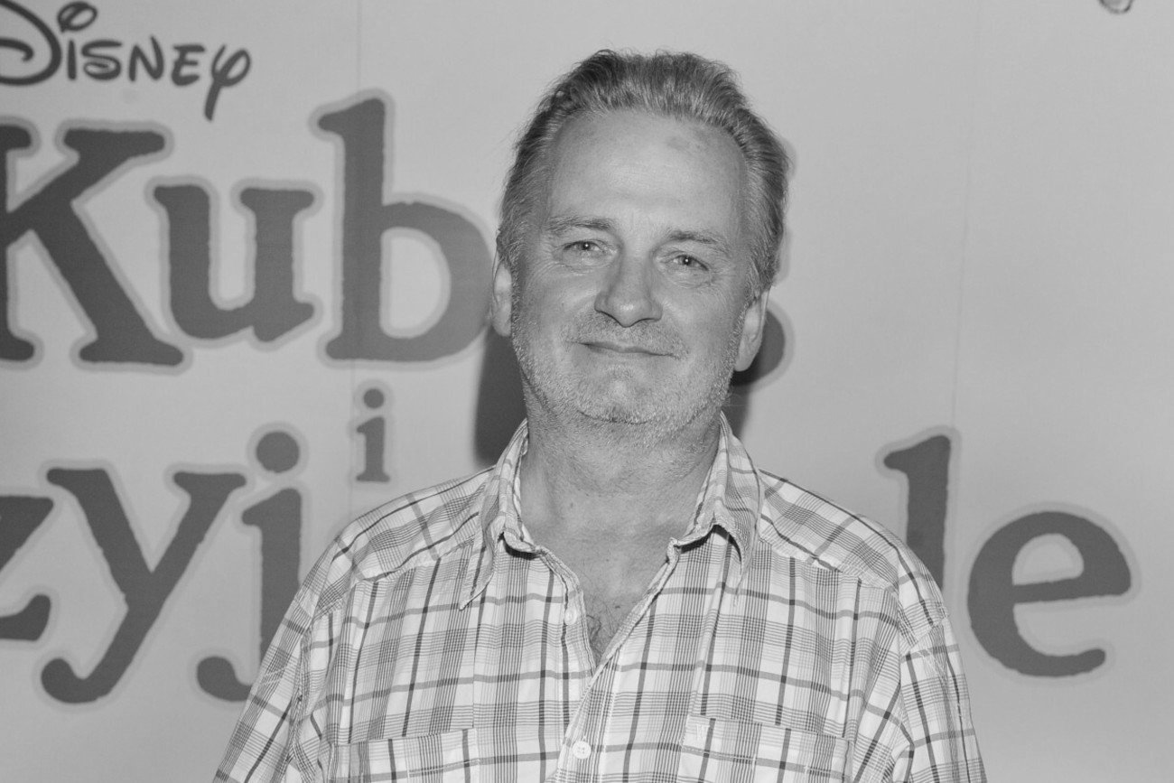 Nie żyje Maciej Kujawski.