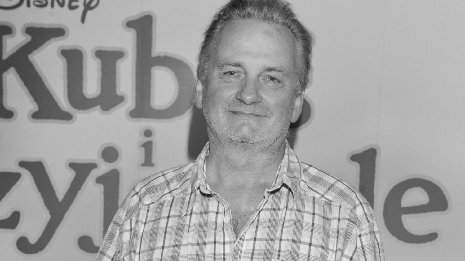 Nie żyje Maciej Kujawski.