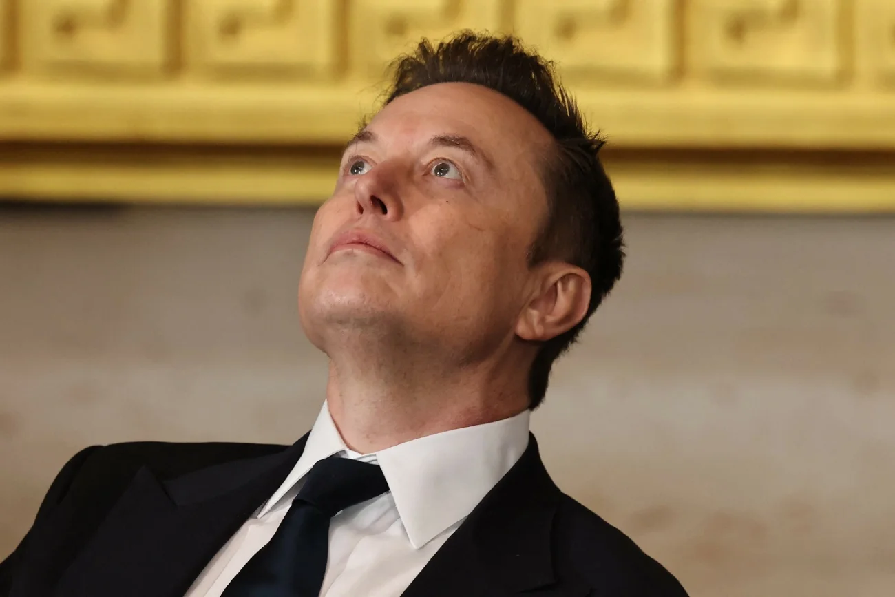 Musk chce wyjścia USA z NATO i ONZ. Zamieścił wymowny wpis na X.