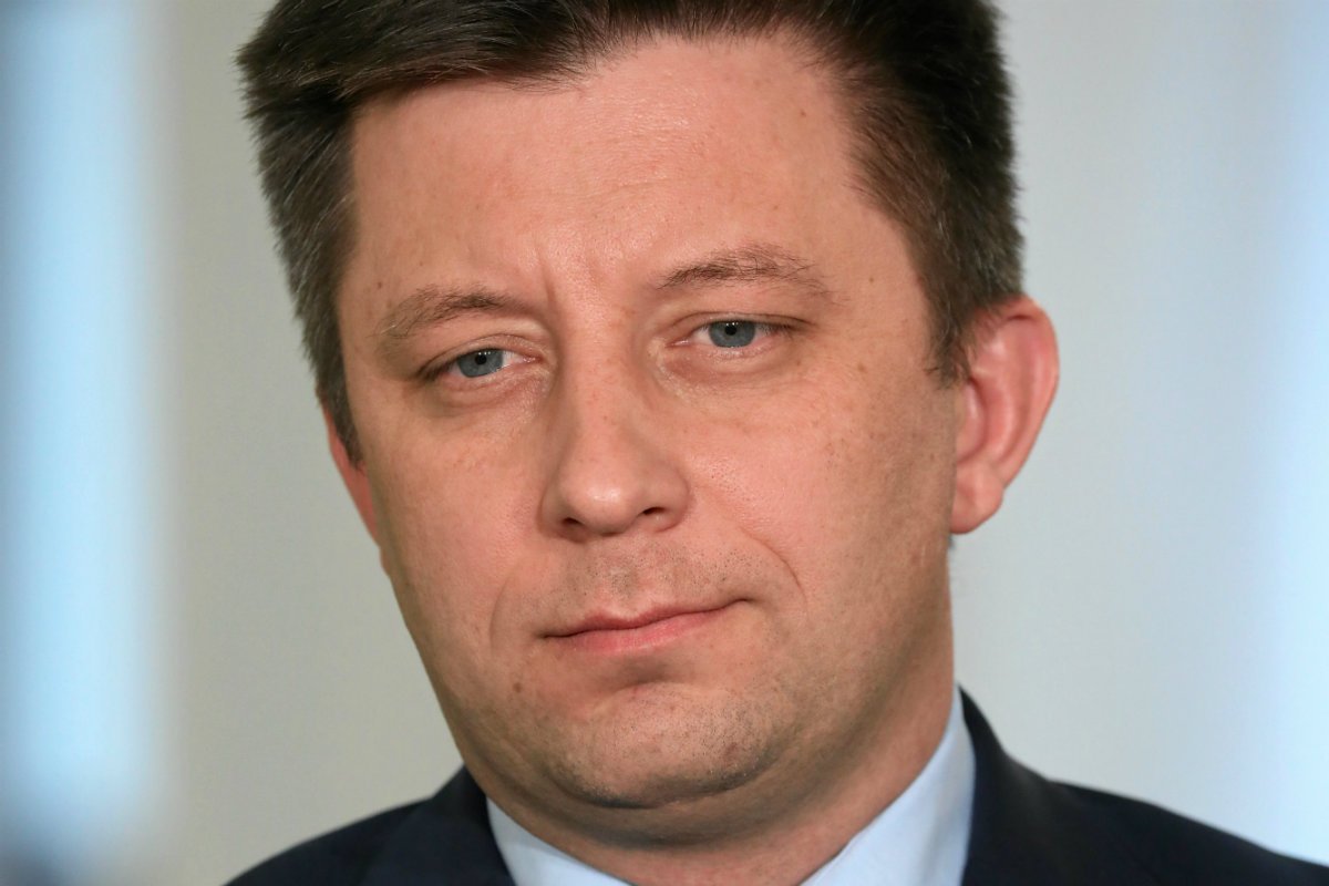 Michał Dworczyk ujawnił, kiedy może dojść do rekonstrukcji rządu oraz wśród jakich nazwisk trzeba upatrywać najpoważniejszych kandydatów do zmiany.