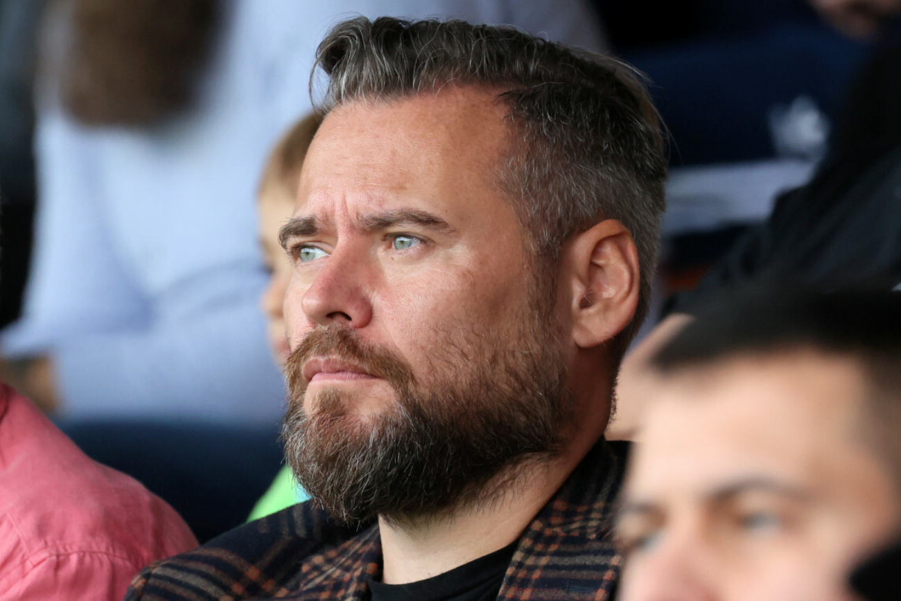 Stanowski 9 razy odwiedził siedzibę Orlenu? Dziennikarz reaguje na medialne doniesienia