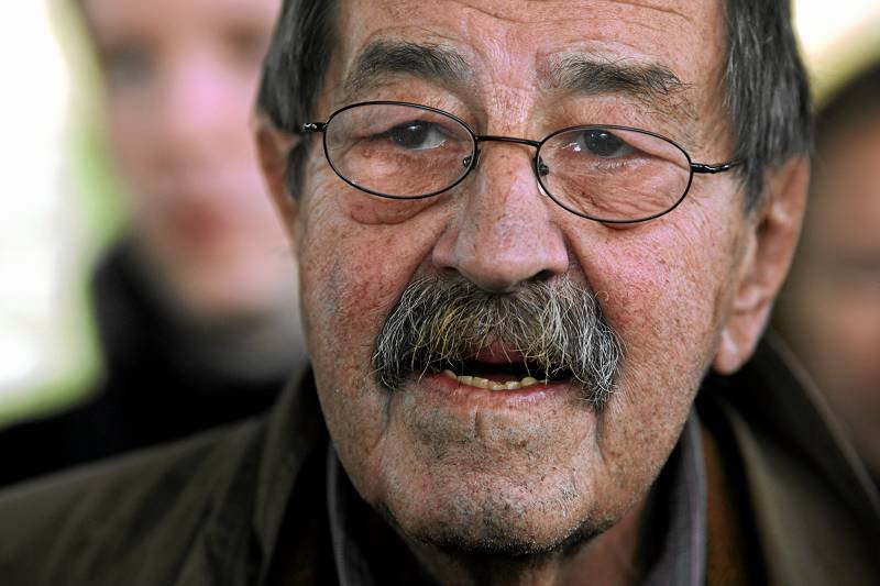 Günter Grass
