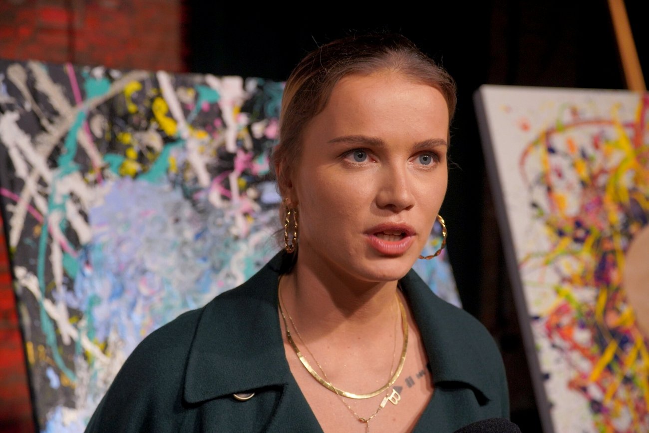 Maffashion wygłosiła ważny apel ws. śmierci Izabeli z Pszczyny.