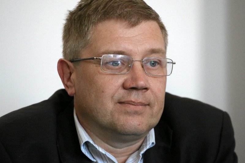 Cezary Kaźmierczak: Nie boję się PiS-u. Platforma się rozpadnie