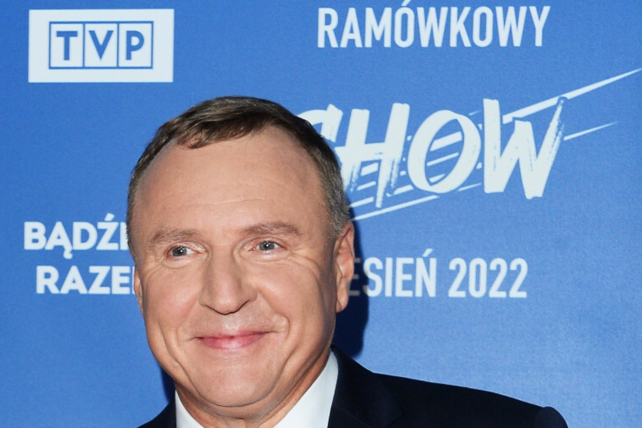 Jacek Kurski o nowym programie w TVP. "Taniec z gwiazdami" dla seniorów