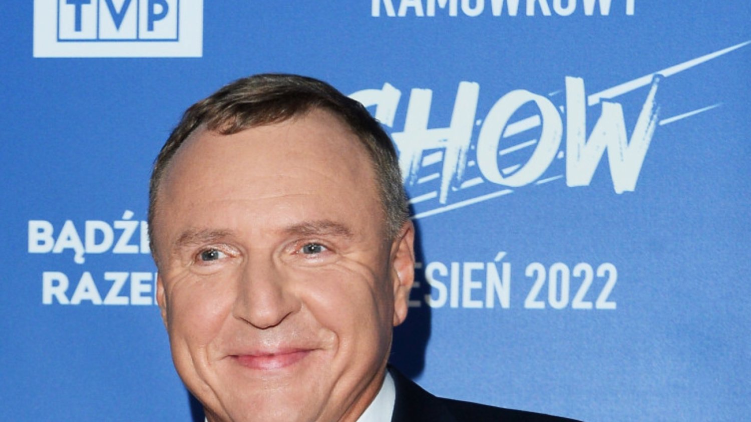 Jacek Kurski o nowym programie w TVP. "Taniec z gwiazdami" dla seniorów