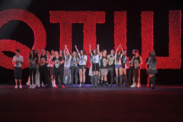 Robert Kupisz, GELEM, jesień-zima 2013/2014