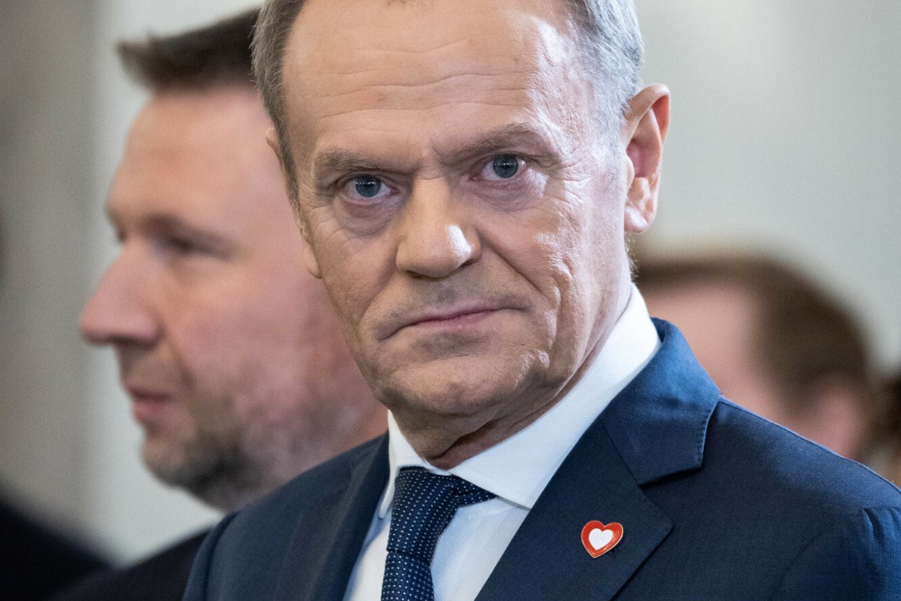 Lista nowych wojewodów w administracji Donalda Tuska. Jest kilka zaskoczeń